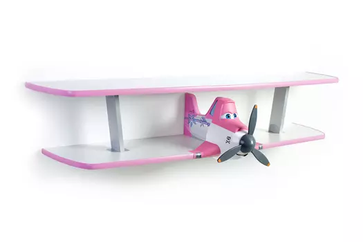 Полка Дасти