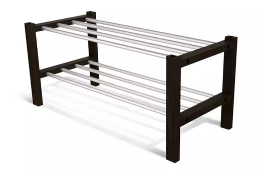 Полка для обуви Альберо