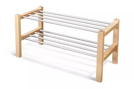 Полка для обуви Альберо