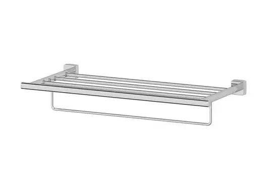 Полка для полотенец со штангой Esperado
