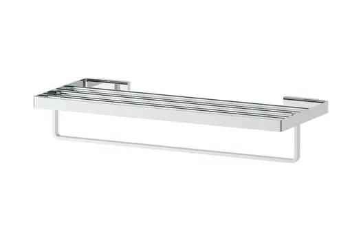 Полка для полотенец со штангой Regen