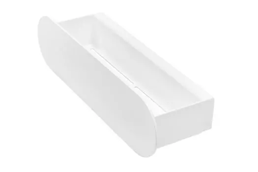 Полка для ванной комнаты Omega