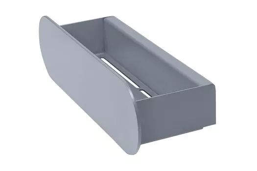 Полка для ванной комнаты Omega