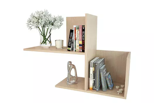 Полка Файн-17