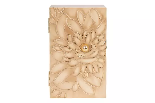 Полка-ключница Эн Берри