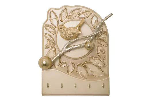 Полка-ключница Терра Бранч