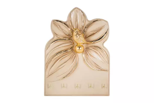 Полка-ключница Зарничка Блум мини