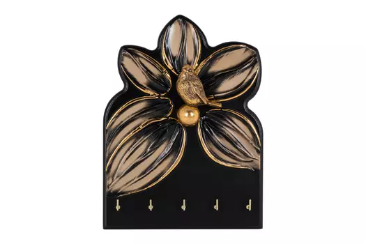 Полка-ключница Зарничка Блум мини