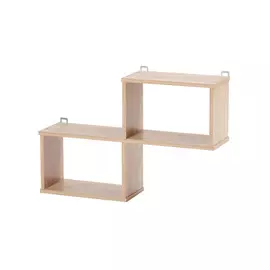 Полка книжная ПК-1