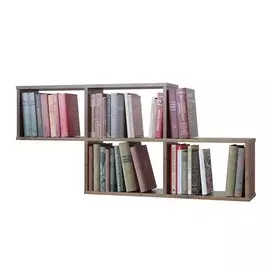 Полка книжная ПК-3