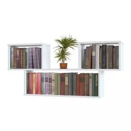 Полка книжная ПК-4