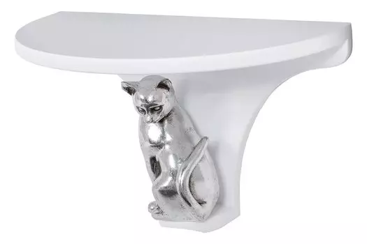 Полка Кошка Грация