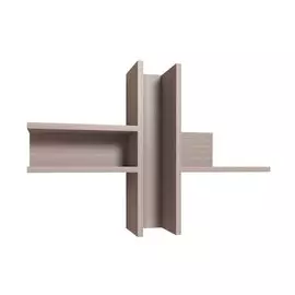 Полка Кристи