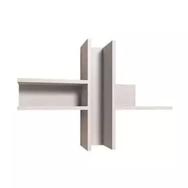 Полка Кристи