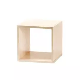 Полка Кубик