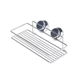 Полка на присосках Atlant