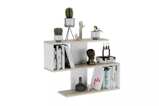 Полка настенная Diamond