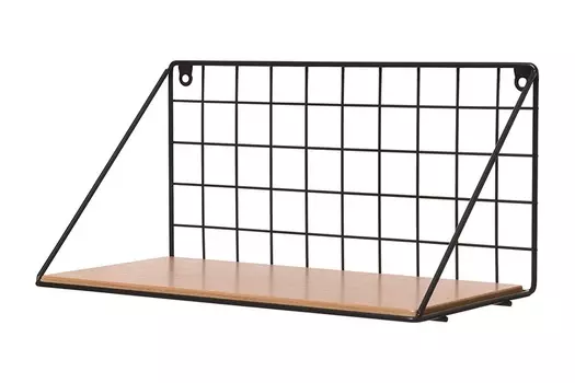 Полка настенная Galora