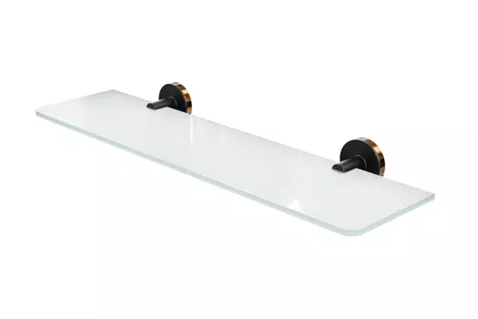 Полка настенная LORD FOR-LORD034BL