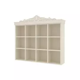 Полка настенная Маркиза