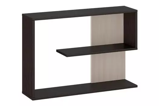 Полка настенная тип 15