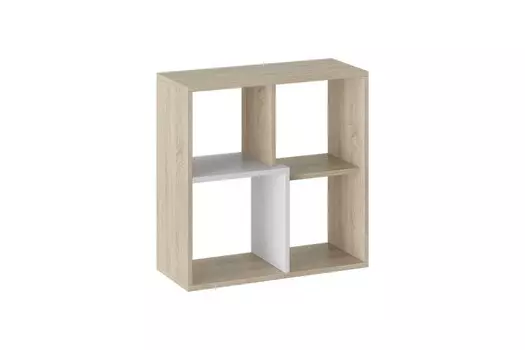 Полка настенная тип 19