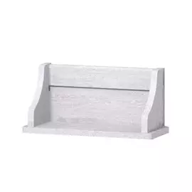 Полка навесная Adele