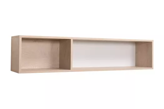 Полка навесная Альба 2