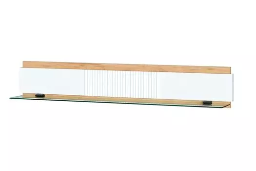 Полка навесная Бари