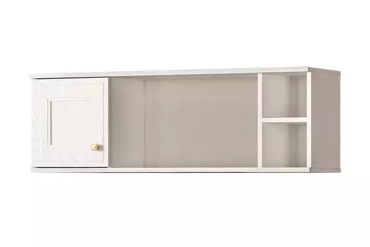 Полка навесная Белла