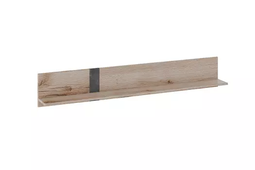 Полка навесная Брайтон