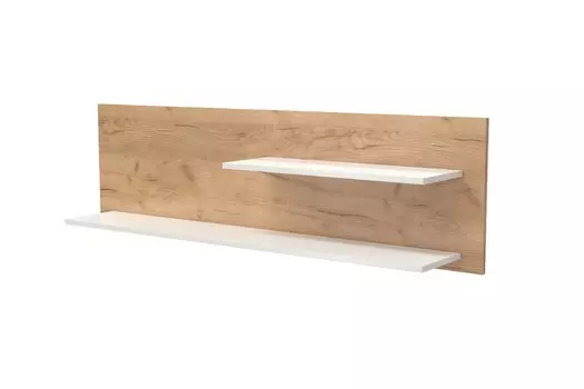 Полка навесная Денвер