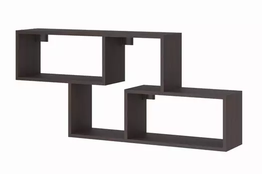 Полка навесная Диез-1