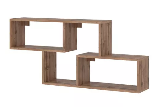 Полка навесная Диез-1