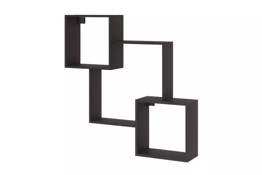 Полка навесная Диез-2