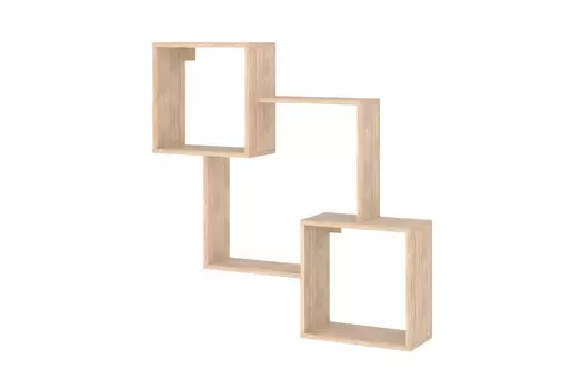 Полка навесная Диез-2