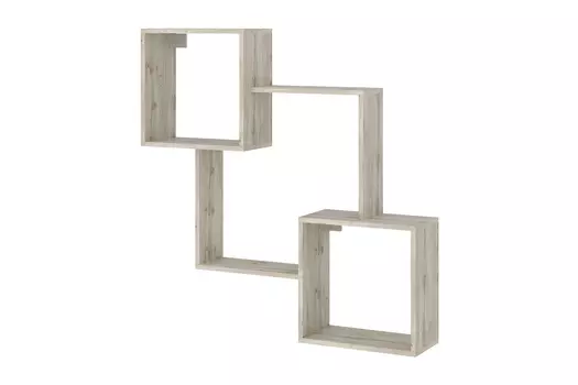 Полка навесная Диез-2