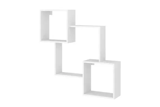 Полка навесная Диез-2