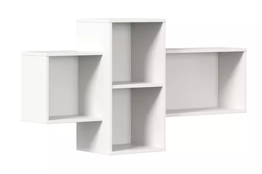 Полка навесная Джоли