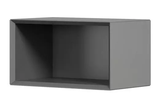 Полка навесная Флекс