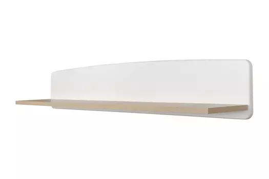 Полка навесная Хортен