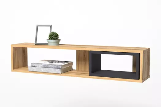 Полка навесная Инсар