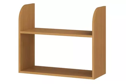 Полка навесная Эко