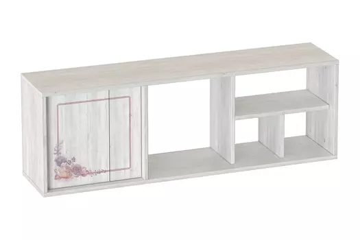 Полка навесная Эльза