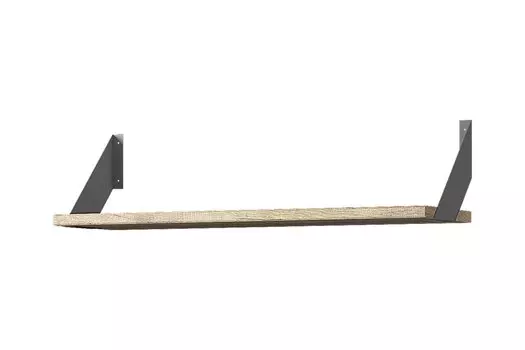 Полка навесная KAYLAS