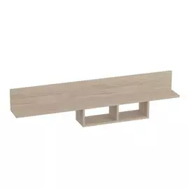 Полка навесная Кёльн