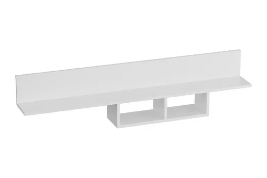 Полка навесная Кёльн