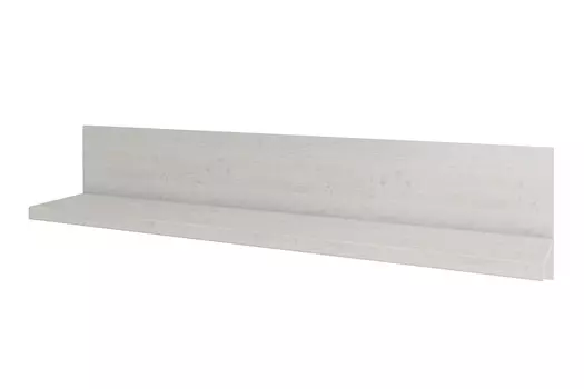 Полка навесная Magellan