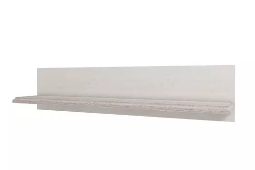 Полка навесная Monako