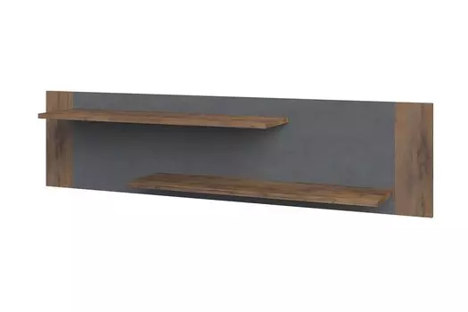 Полка навесная Монтана